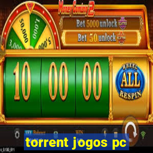 torrent jogos pc